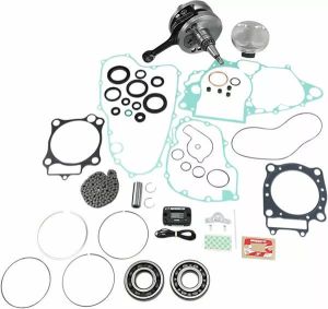 Wiseco WPWR138-100 motor-újraépítő készlet – Garage Buddy – 4 ütemű Motorblokk