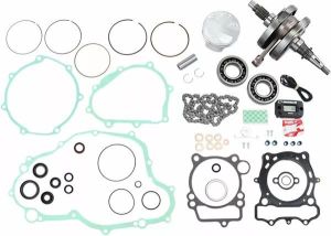 Wiseco WPWR140-100 motor-újraépítő készlet – Garage Buddy – 4 ütemű Motorblokk