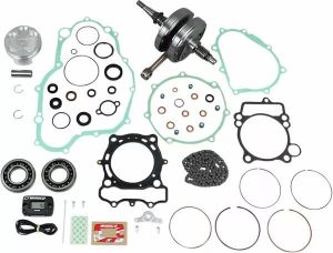 Wiseco WPWR140-101 motor-újraépítő készlet – Garage Buddy – 4 ütemű Motorblokk