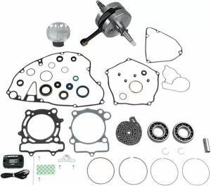 Wiseco WPWR144-101 motor-újraépítő készlet – Garage Buddy – 4 ütemű Motorblokk