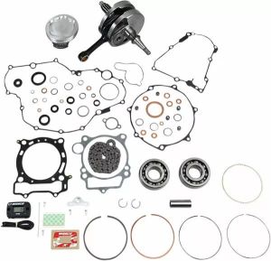 Wiseco WPWR151-100 motor-újraépítő készlet – Garage Buddy – 4 ütemű Motorblokk