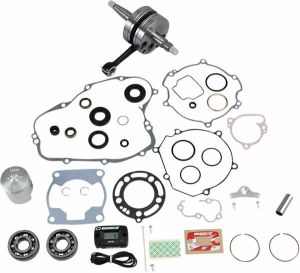Wiseco WPWR164-101 motor-újraépítő készlet - Garage Buddy - 2-ütemű Motorblokk alkatrész
