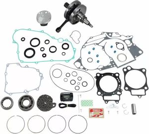 Wiseco WPWR168-100 motor-újraépítő készlet – Garage Buddy – 4 ütemű Motorblokk