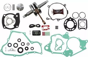 Wiseco WPWR115-101 motor-újraépítő készlet Motorblokk alkatrész