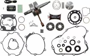 Wiseco WPWR119-103 motor-újraépítő készlet Motorblokk alkatrész