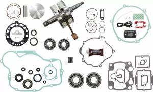 Wiseco WPWR128-100 motor-újraépítő készlet Motorblokk