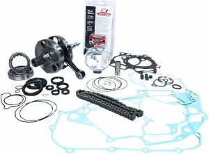 Wiseco WPWR142-100 motor-újraépítő készlet Motorblokk