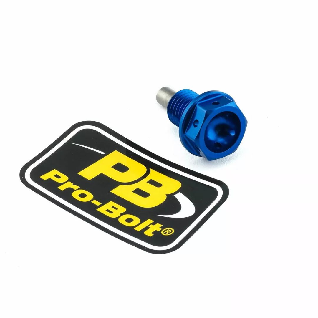 Pro bolt ALSUMP1215MAGB leeresztő dugó (Pro Bolt) Motorblokk 0