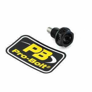 Pro bolt ALSUMP1215MAGBK leeresztő dugó (Pro Bolt) Motorblokk