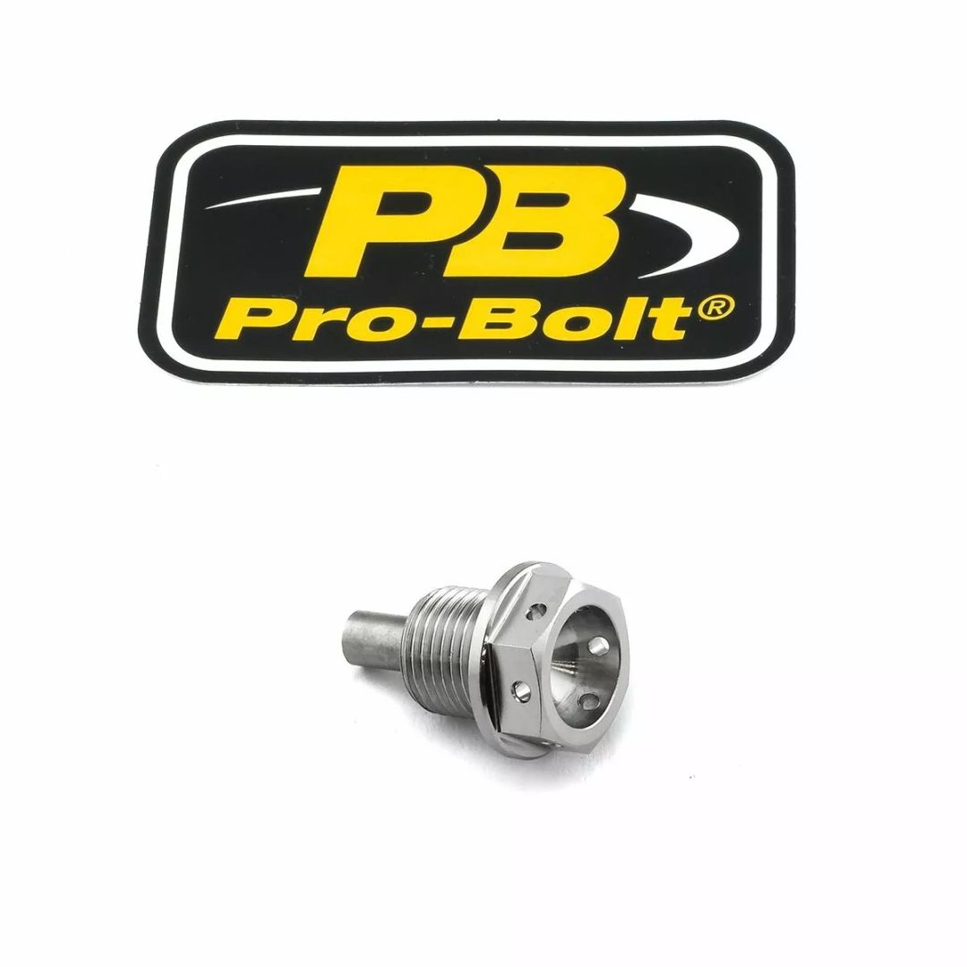 Pro bolt ALSUMP1215MAGG leeresztő dugó (Pro Bolt) Motorblokk 2