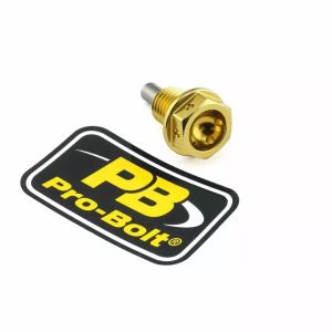 Pro bolt ALSUMP1215MAGG leeresztő dugó (Pro Bolt) Motorblokk