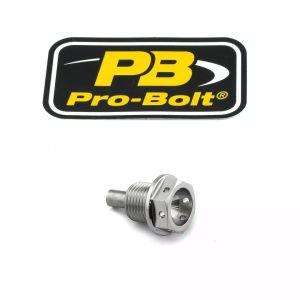 Pro bolt ALSUMP1215MAGG leeresztő dugó (Pro Bolt) Motorblokk 2