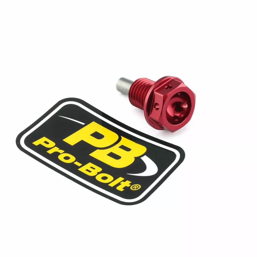 Pro bolt ALSUMP1215MAGR leeresztő dugó (Pro Bolt) Motorblokk 0