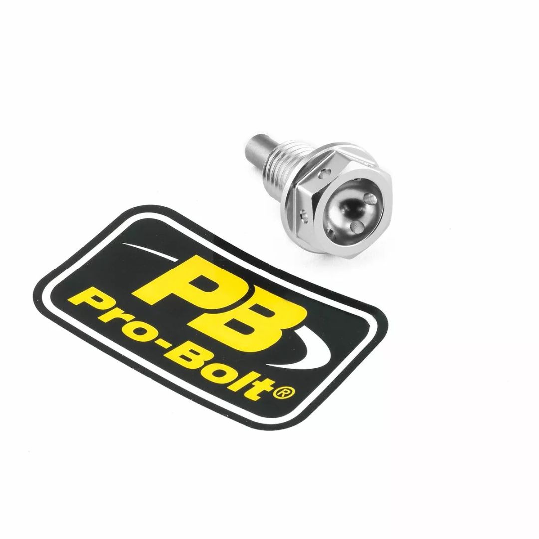 Pro bolt ALSUMP1215MAGS leeresztő dugó (Pro Bolt) Motorblokk 0