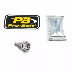 Pro bolt ALSUMP1412MAGB leeresztő dugó (Pro Bolt) Motorblokk