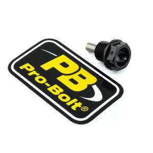 Pro bolt ALSUMP1412MAGBK leeresztő dugó (Pro Bolt) Motorblokk