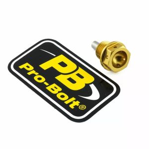 Pro bolt ALSUMP1412MAGG leeresztő dugó (Pro Bolt) Motorblokk