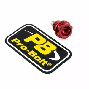 Pro bolt ALSUMP1412MAGR leeresztő dugó (Pro Bolt) Motorblokk
