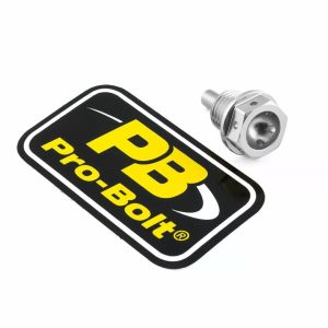 Pro bolt ALSUMP1412MAGS leeresztő dugó (Pro Bolt) Motorblokk