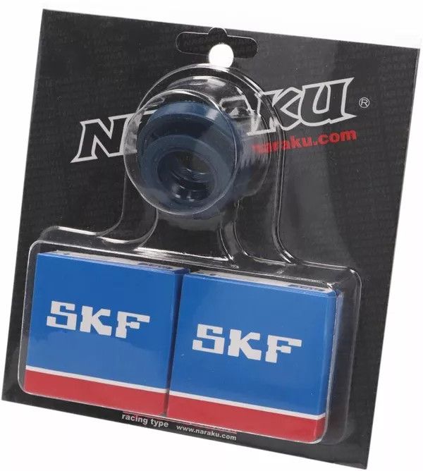 Naraku NK102.93 főtengely csapágy Főtengely és főtengely alkatrészek 0