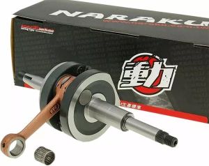Naraku NK105.05 Főtengely Motorblokk alkatrész
