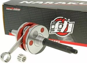 Naraku NK105.15 Főtengely Főtengely és főtengely alkatrészek