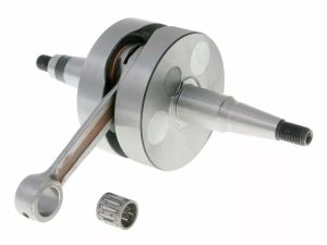 101 octane IP32386 Főtengely Derbi / Piaggio D50B0 motorhoz Főtengely és főtengely alkatrészek 1