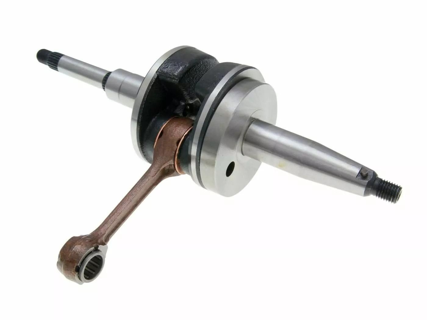 101 octane IP35218 Főtengely Peugeot vízszinteshez Főtengely és főtengely alkatrészek 1