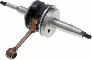 101 octane IP35218 Főtengely Peugeot vízszinteshez Főtengely és főtengely alkatrészek