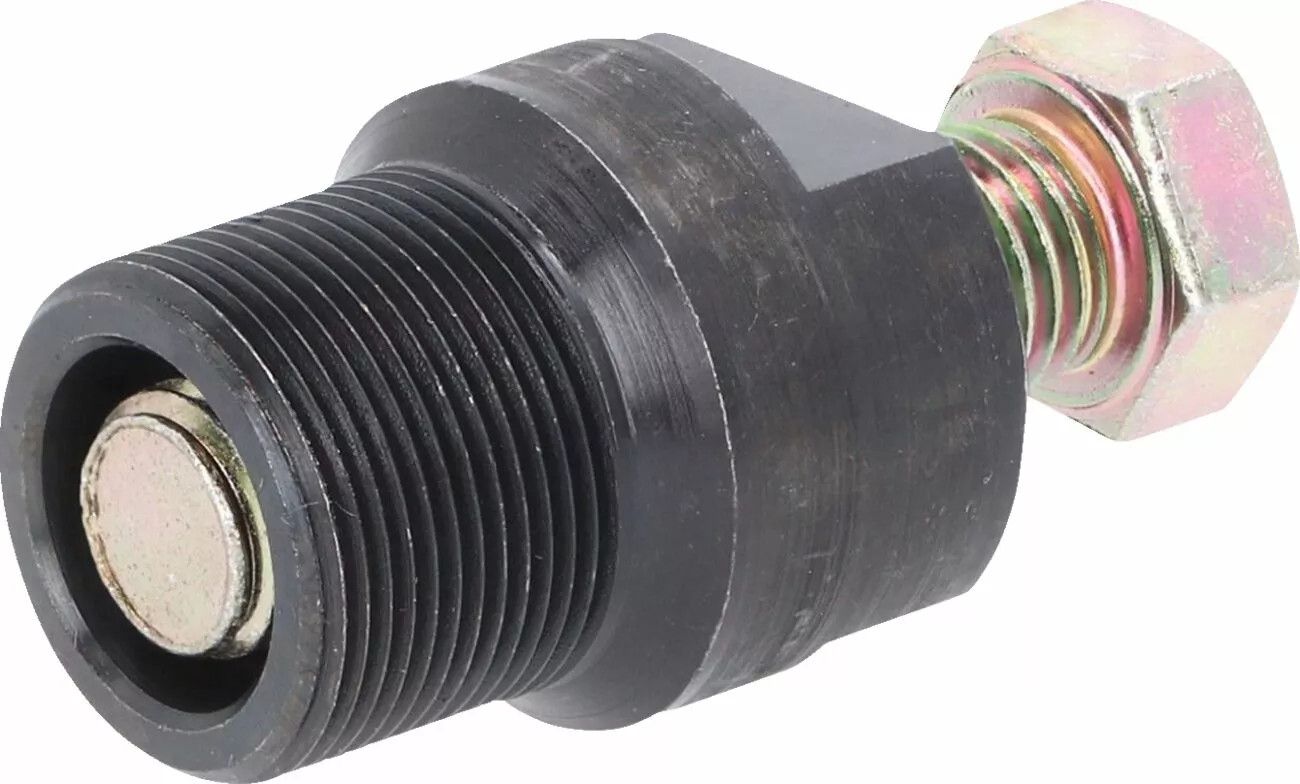 101 octane IP39679 M19x1.0 lendkerék-lehúzó Minarelli AM6-hoz Főtengely és főtengely alkatrészek 0