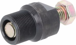 101 octane IP39679 M19x1.0 lendkerék-lehúzó Minarelli AM6-hoz Motorblokk alkatrész