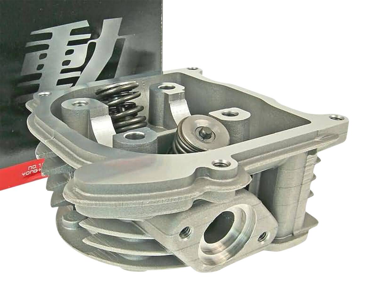 Naraku henger fej 50CC Hengerfej 0