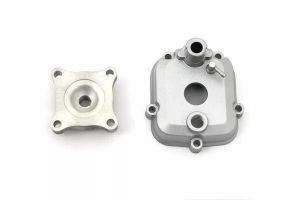 Naraku NK103.08 hengerfej 50cc Derbi Senda D50B0 Euro 3-hoz Hengerfej