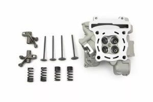 Naraku NK600.77 hengerfej 22/25, 66 mm Yamaha X-Max, YZF, WR 125 Hengerfej