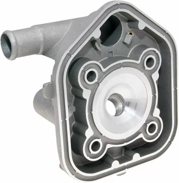 Naraku NK101.78 hengerfej 50cc Peugeot függőleges LC-hez Hengerfej 0
