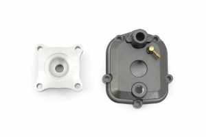 Naraku NK103.16 hengerfej 50cc Derbi Senda, Aprilia RX/SX, RS4, Gilera RCR/SMT D50B0 E4 2018- Hengerfej