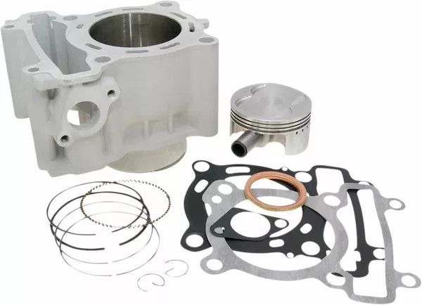 Naraku NK600.74 hengerkészlet 177cc 62mm kerámia Yamaha YZF-R WR, X-Max 125 Henger és hengeralkatrészek 0