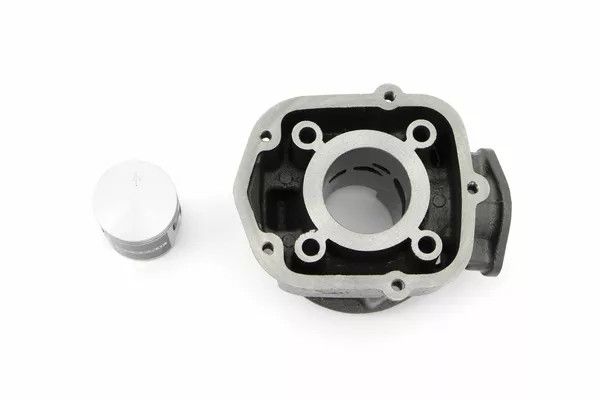 Naraku NK103.17 hengerkészlet 50cc Piaggio / Derbi D50B0 Euro 4 motorhoz Henger és hengeralkatrészek 0