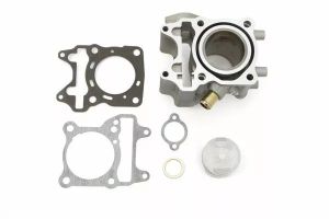 Naraku NK600.61 hengerkészlet 125cc 52,4mm Honda PCX 125i eSP 2012-, SH 125i eSP 2013- Henger és hengeralkatrészek