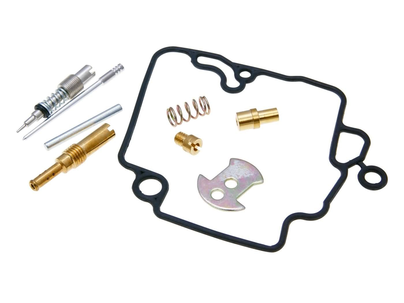 Naraku NK105.23 motor csapszeg 24x18x14mm TGB főtengelyhez Egyéb motorblokk alkatrészek 1