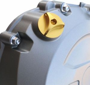 Pro bolt OFCH10G olajbetöltő sapkák Egyéb motorblokk alkatrészek 1