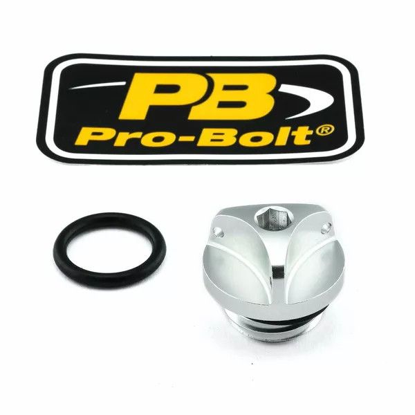 Pro bolt OFCH10S olajbetöltő sapkák Egyéb motorblokk alkatrészek 0