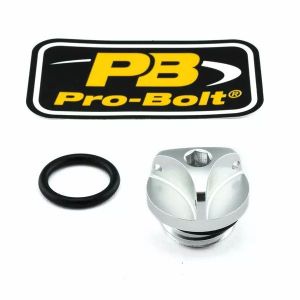 Pro bolt OFCH10S olajbetöltő sapkák Egyéb motorblokk alkatrészek