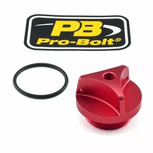 Pro bolt OFCK10R olajbetöltő sapkák Egyéb motorblokk alkatrészek