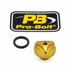 Pro bolt OFCS10G olajbetöltő sapkák Egyéb motorblokk alkatrészek