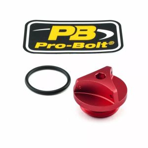 Pro bolt OFCY10R olajbetöltő sapkák Egyéb motorblokk alkatrészek