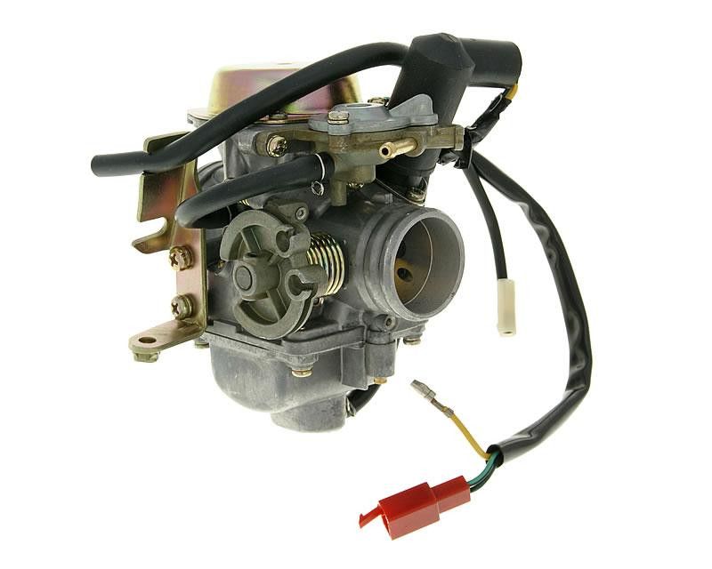 Naraku NK700.13 Racing karburátor Karburátor készletek 1