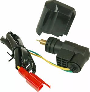 Naraku NK200.05 Fojtó elektromos Karburátor főfúvóka 1