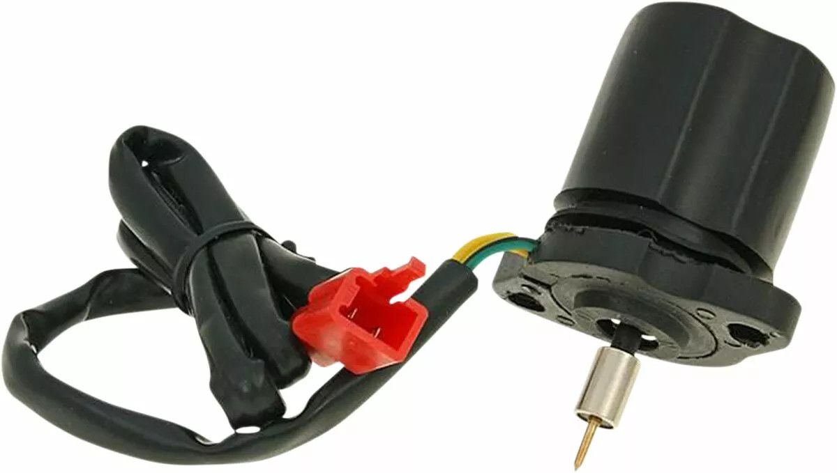 Naraku NK200.33 Fojtó elektromos Karburátor főfúvóka 1