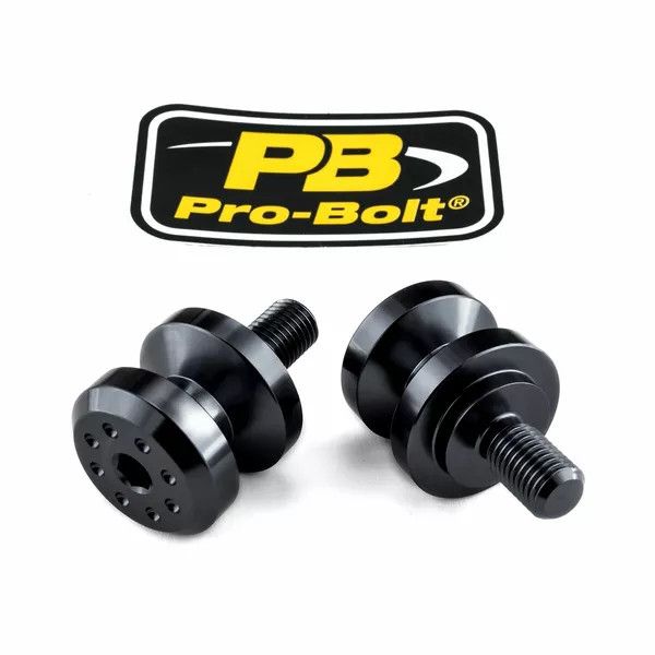 Pro bolt BOB10BK orsók Hátsó futómű 0